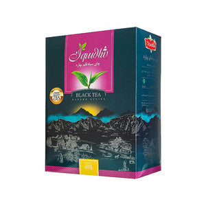 شاي أسود الربيع 400 غرام شاي أسود الربيع 400 غرام